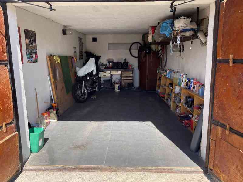 Prodám garáž v Otrokovicích - foto 7