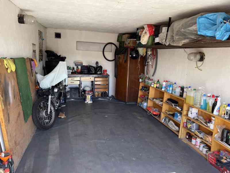 Prodám garáž v Otrokovicích - foto 4