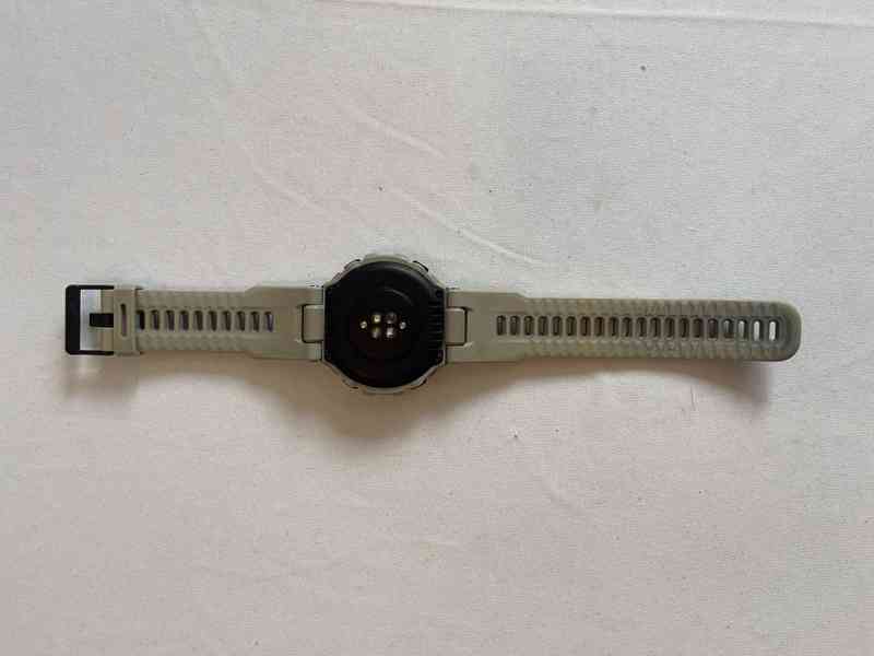 Amazfit T-Rex Pro - firmware problém - foto 6