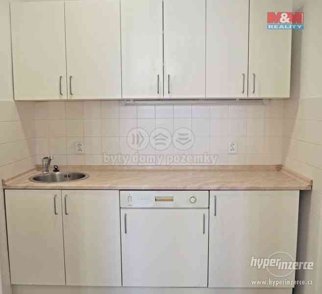 Pronájem, kancelář, 106 m2, Praha 1, ul. Vodičkova - foto 2