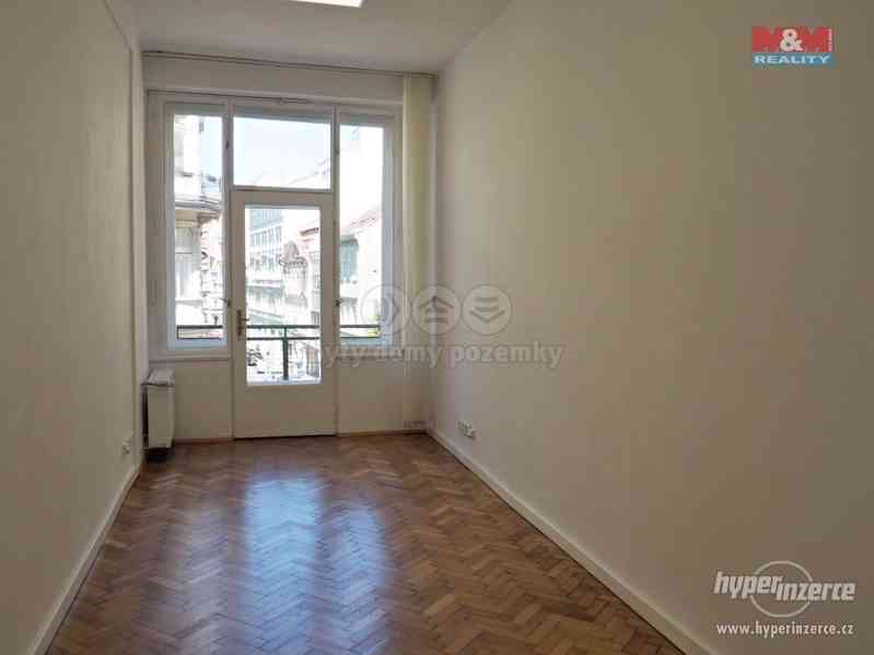 Pronájem, kancelář, 106 m2, Praha 1, ul. Vodičkova - foto 6