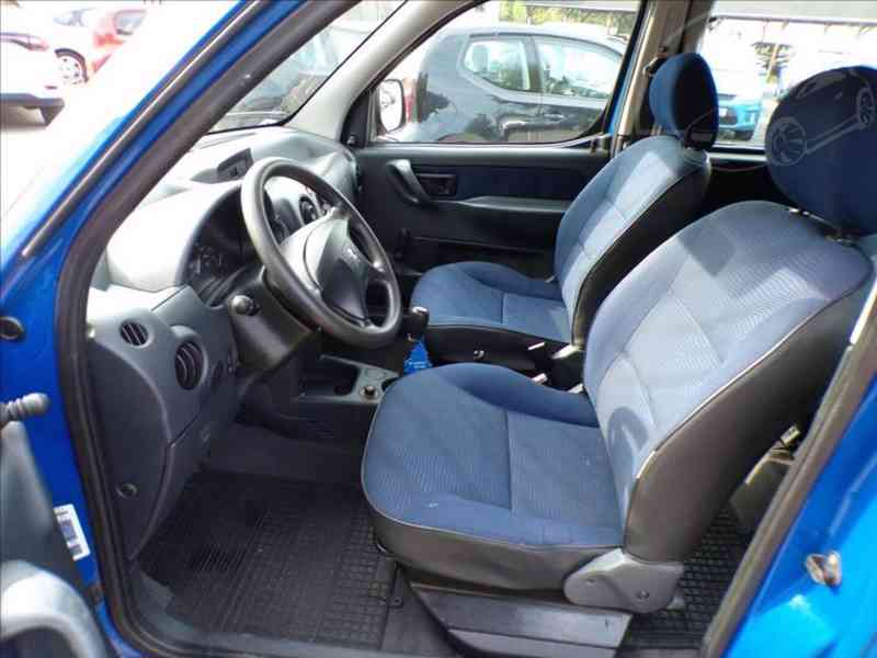 Peugeot Partner 1,6 HDI N1,TAŽNÉ ZAŘÍZENÍ - foto 5