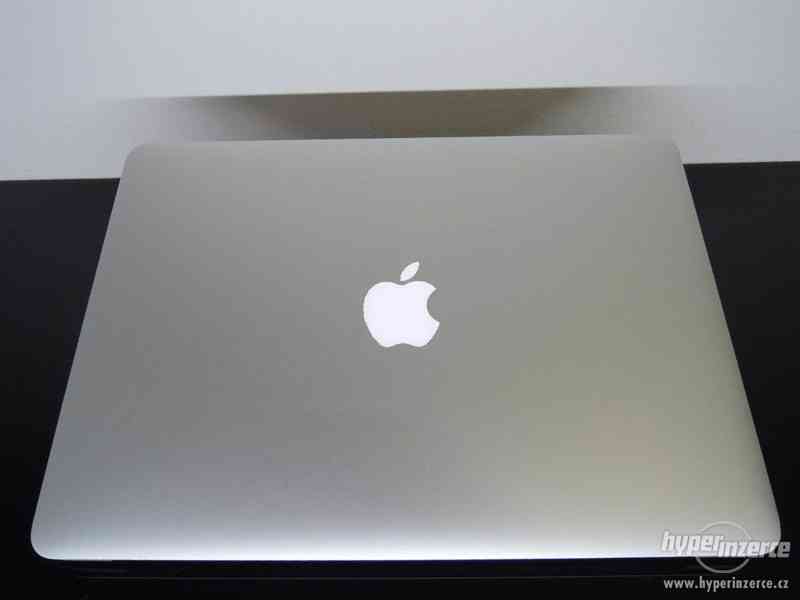 MacBook AIR 13.3"/i5 1.6GHz/8GB RAM/ZÁRUKA - foto 2