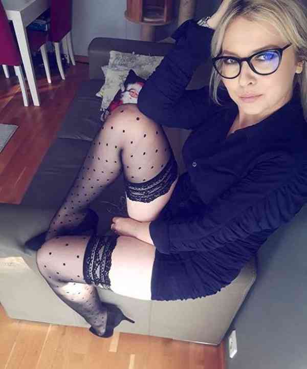 Rozvedená žena hledá zábavu - foto 1