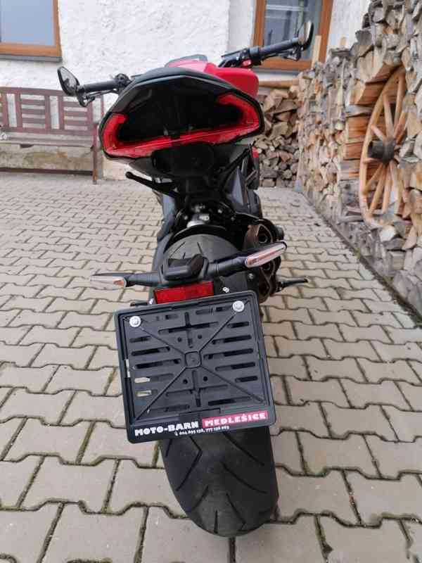 MV Agusta Dragster 800 ROSSO - foto 15