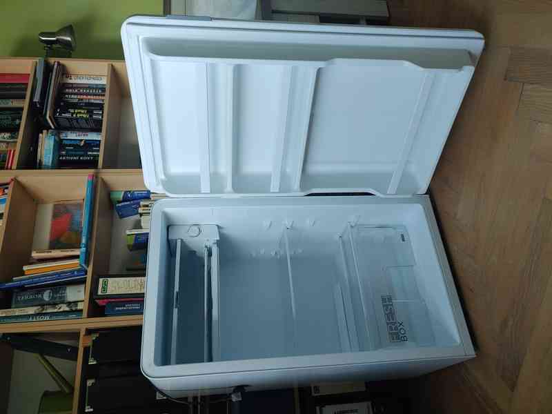 Malá chladnička - foto 2
