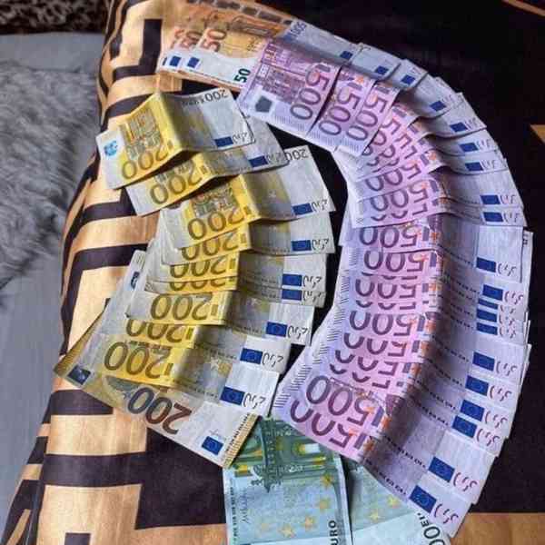 NABÍDKA MEZINÁRODNÍHO BANKOVNÍHO ÚVĚRU  ŠPIČKOVÉ FINANCOVÁNí - foto 3