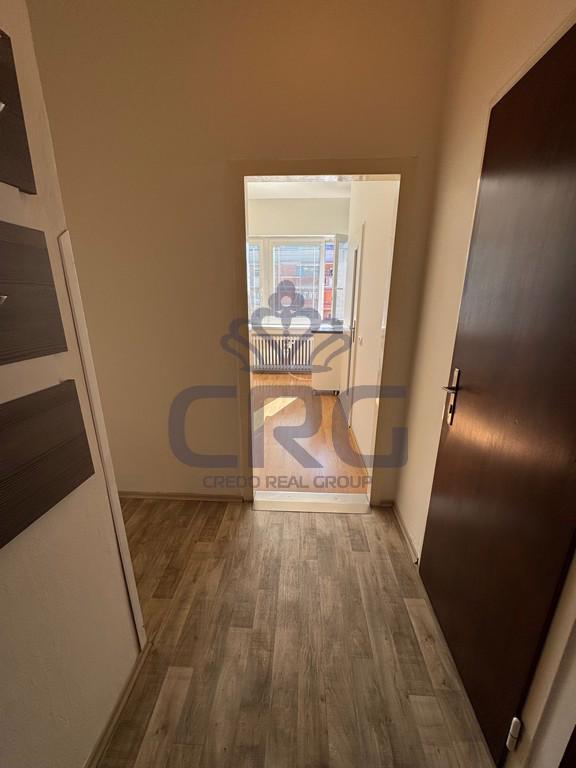 NABÍDKA PRONÁJMU BYTU 1+1 V SAMÉM CENTRU MĚSTA,  STARÉ BRNO  - foto 12