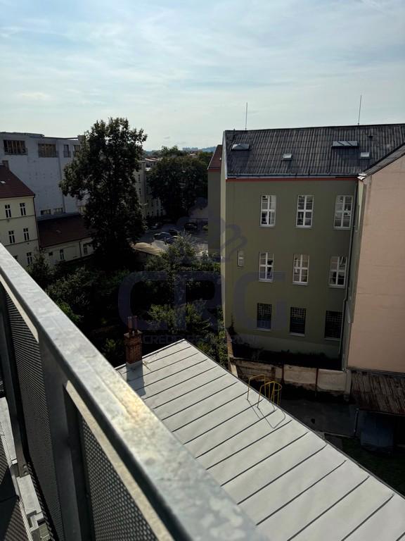 NABÍDKA PRONÁJMU BYTU 1+1 V SAMÉM CENTRU MĚSTA,  STARÉ BRNO  - foto 16
