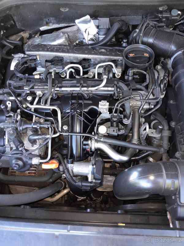 BMW Řada 2 1,8   218d, grand,2021 ,coupe - foto 13
