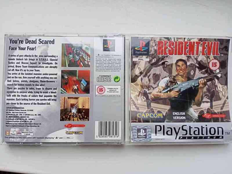 резидент ивел 1 купить