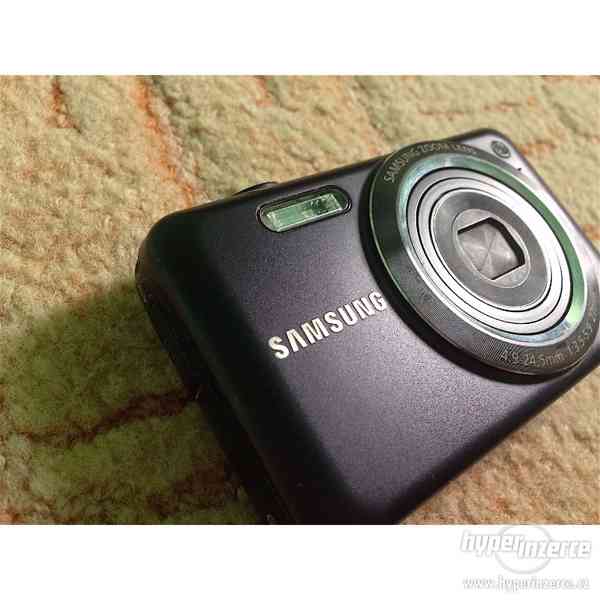 Samsung Zoom Lens - foto 2