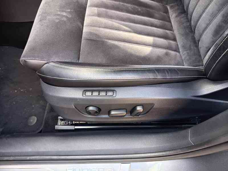 Škoda Superb, 2.0 TDI, automat, 1maj.ČR, Style, odpočet DPH - foto 12