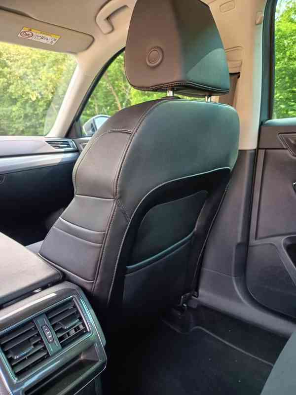 Škoda Superb, 2.0 TDI, automat, 1maj.ČR, Style, odpočet DPH - foto 9