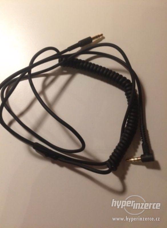 Bezdrátová sluchátka Major 3 Bluetooth - foto 3