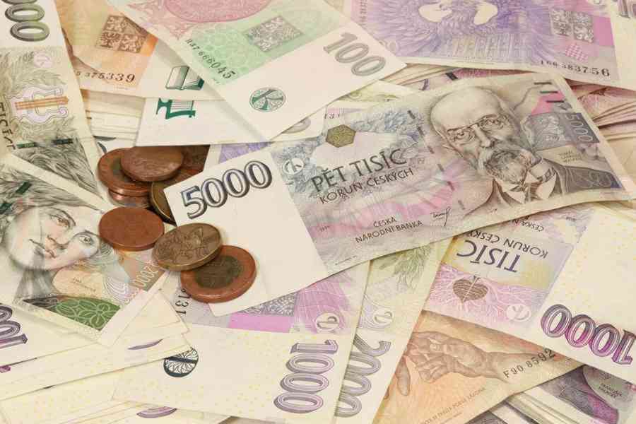 ŘEŠENÍ VAŠICH FINANČNÍCH PROBLÉMŮ:   - foto 5