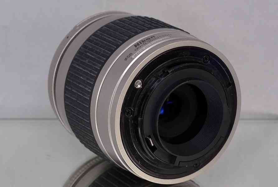 Nikon AF Nikkor 28-80mm 1:3,3-5.6 G **FX ZOOM - foto 2