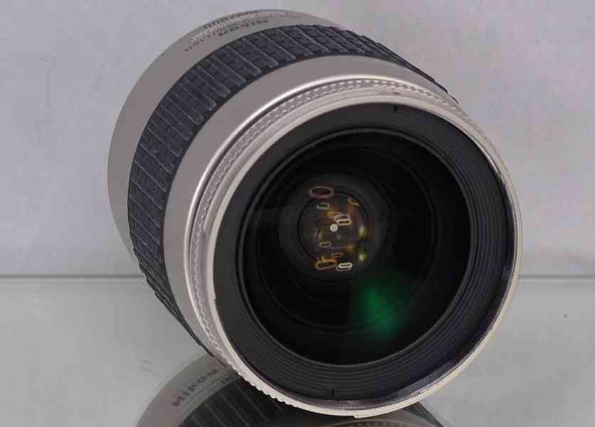 Nikon AF Nikkor 28-80mm 1:3,3-5.6 G **FX ZOOM - foto 1