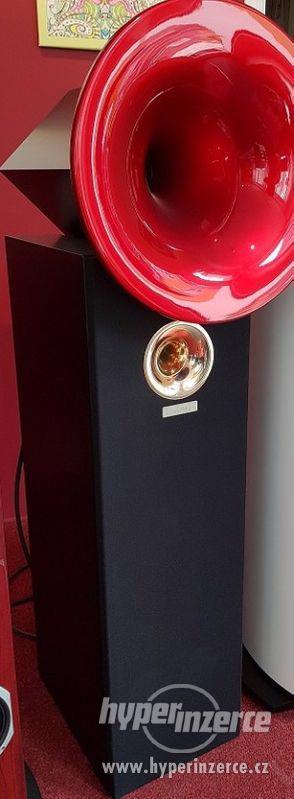 A Capella High Violon Speakers - foto 1