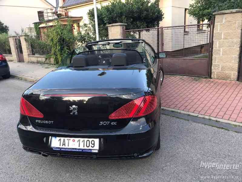 Pezgeot 307cc 2.0 - foto 8