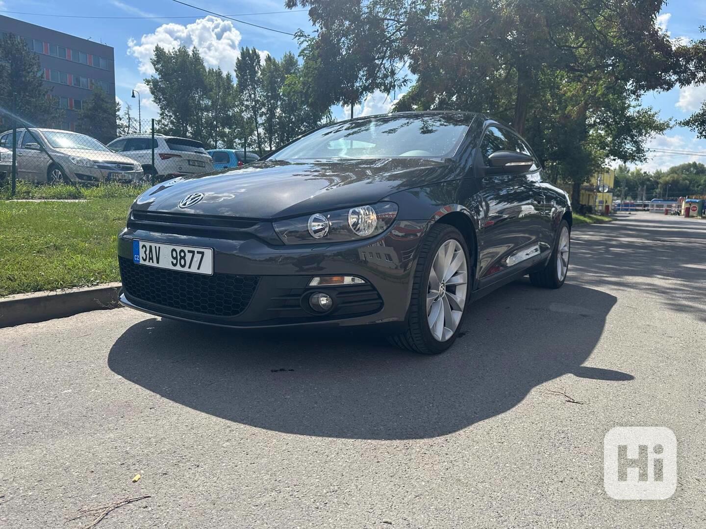 Volkswagen Scirocco 2.0 TSI SPORT, DSG automat – 154 000 km - foto 1