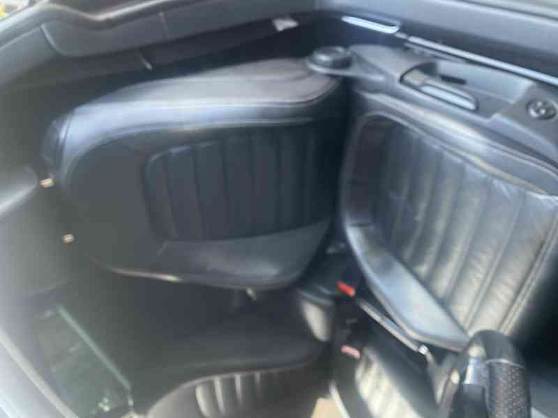 Volkswagen Scirocco 2.0 TSI SPORT, DSG automat – 154 000 km - foto 5