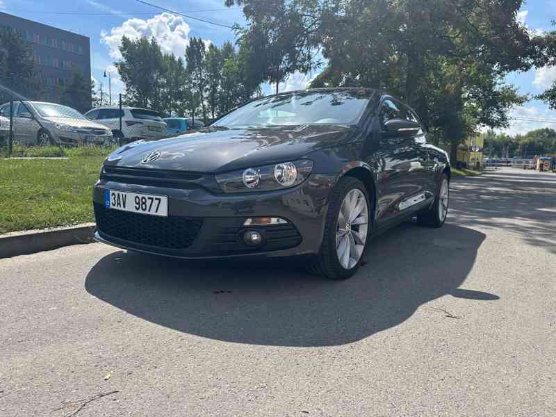 Volkswagen Scirocco 2.0 TSI SPORT, DSG automat – 154 000 km - foto 1