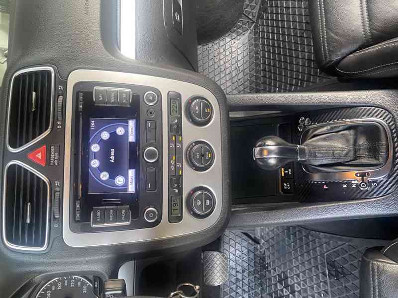 Volkswagen Scirocco 2.0 TSI SPORT, DSG automat – 154 000 km - foto 4