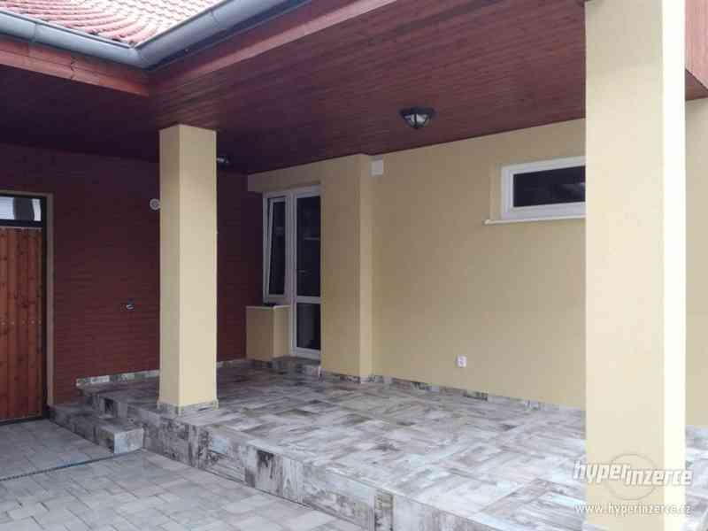 Prodej rodinného domu 70 m?, pozemek 322 m? v obci Pouzdřany - foto 4