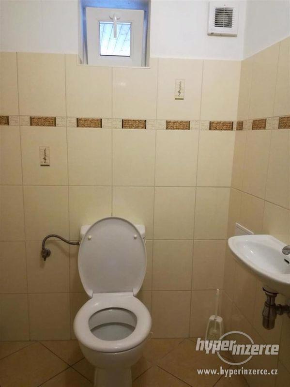 Prodej rodinného domu 70 m?, pozemek 322 m? v obci Pouzdřany - foto 6