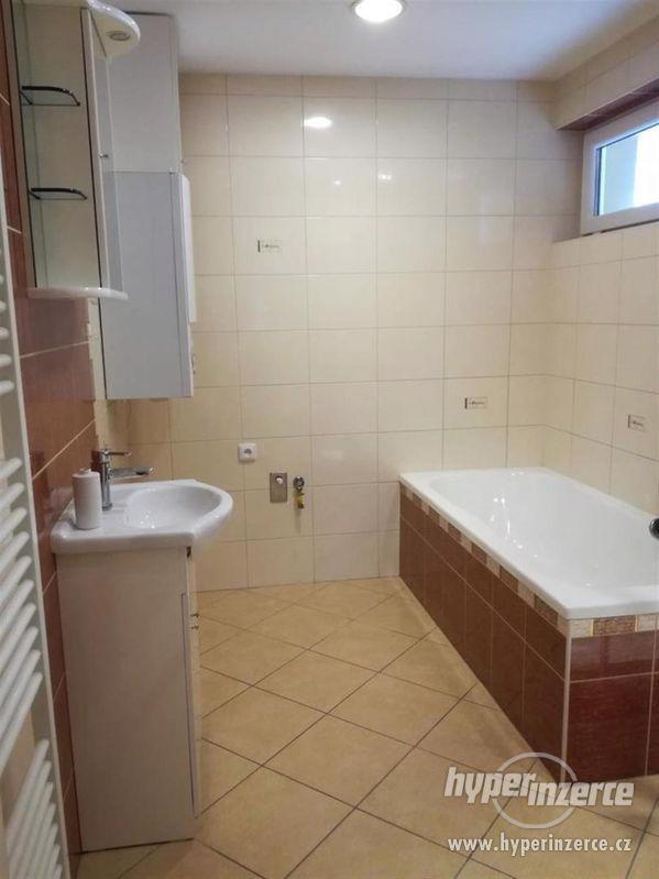 Prodej rodinného domu 70 m?, pozemek 322 m? v obci Pouzdřany - foto 7