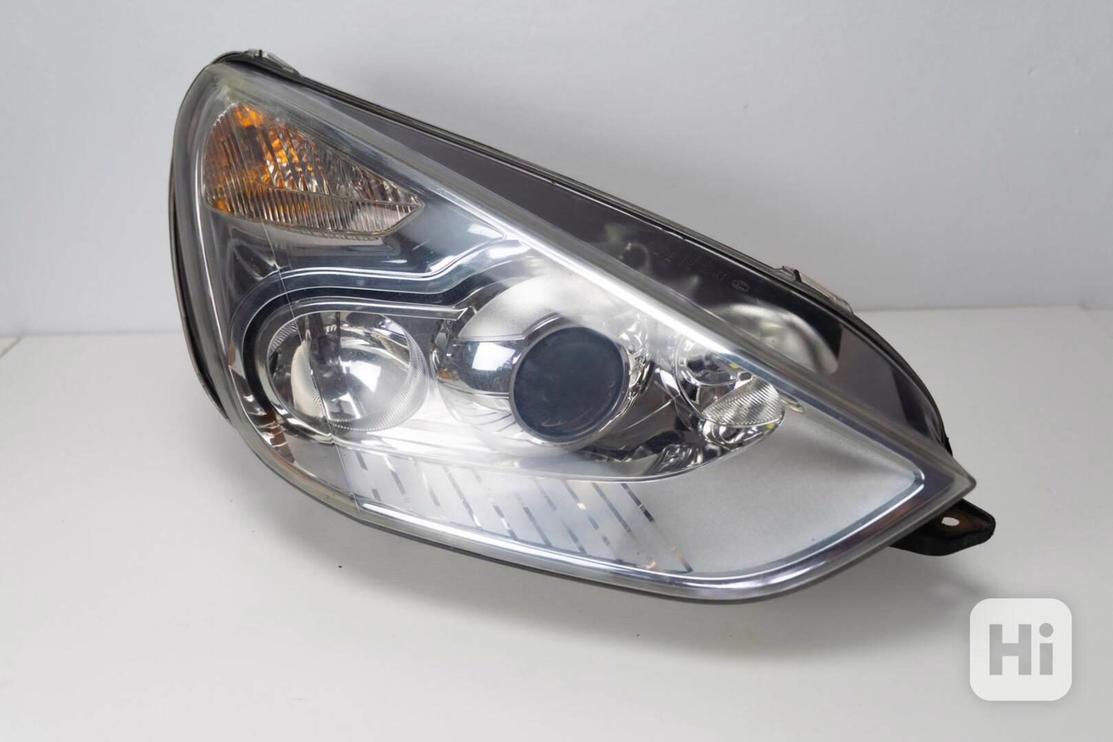 Bi-xenon sada - Ford S-Max mk1 06-15 - foto 1