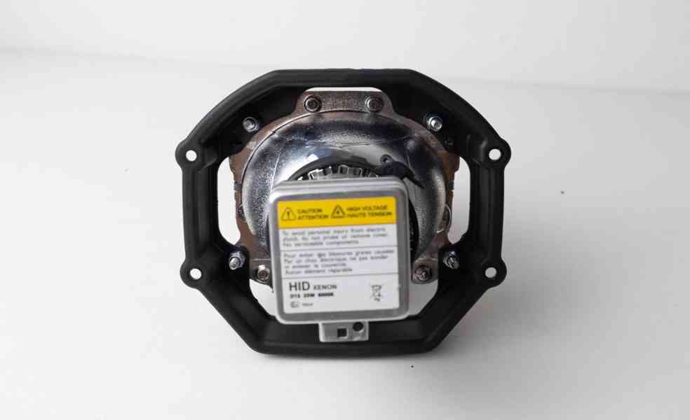 Bi-xenon sada - Ford S-Max mk1 06-15 - foto 5