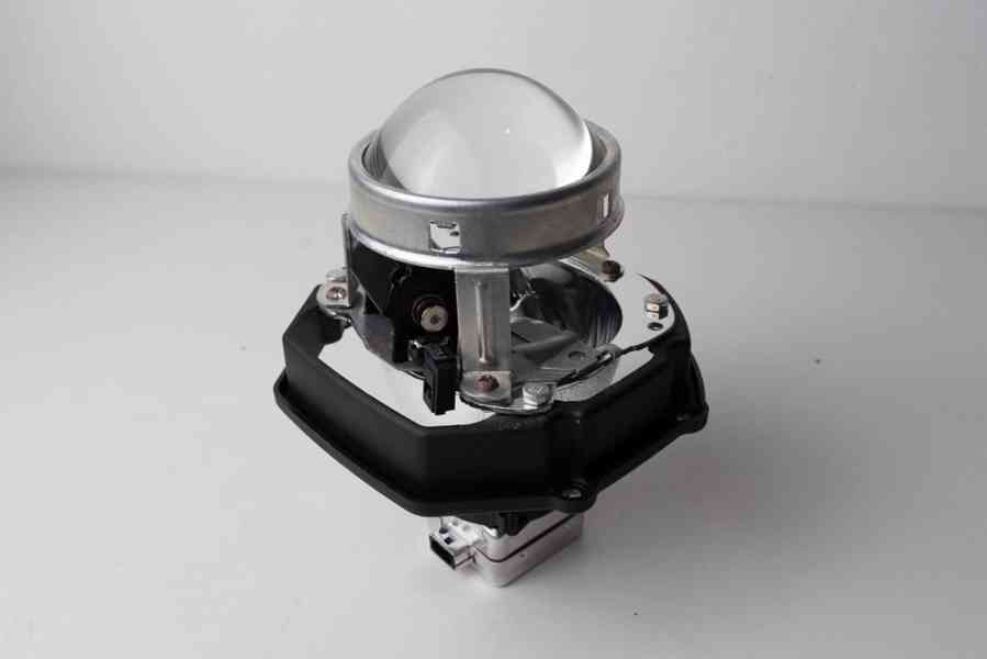 Bi-xenon sada - Ford S-Max mk1 06-15 - foto 4