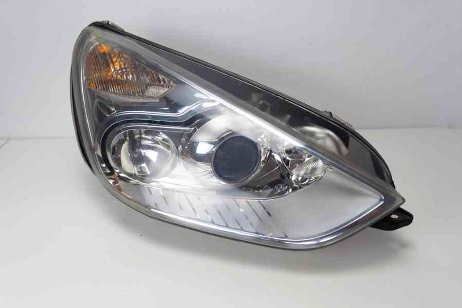 Bi-xenon sada - Ford S-Max mk1 06-15 - foto 1