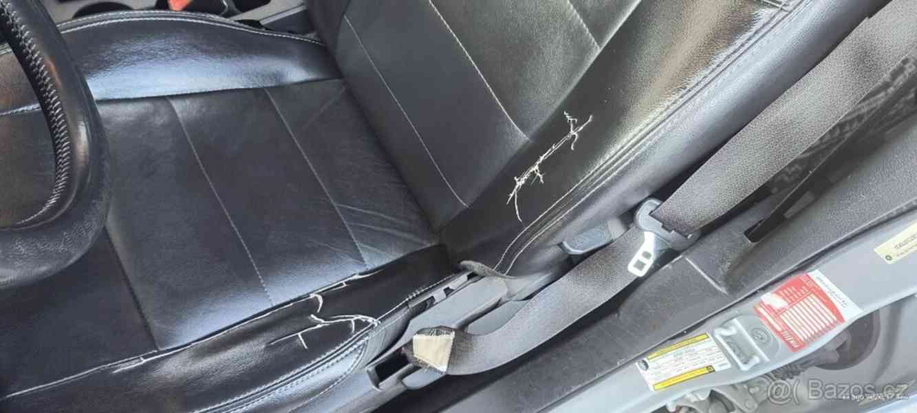 Jeep Compass 2,2   CRD limited 4x4 - foto 7