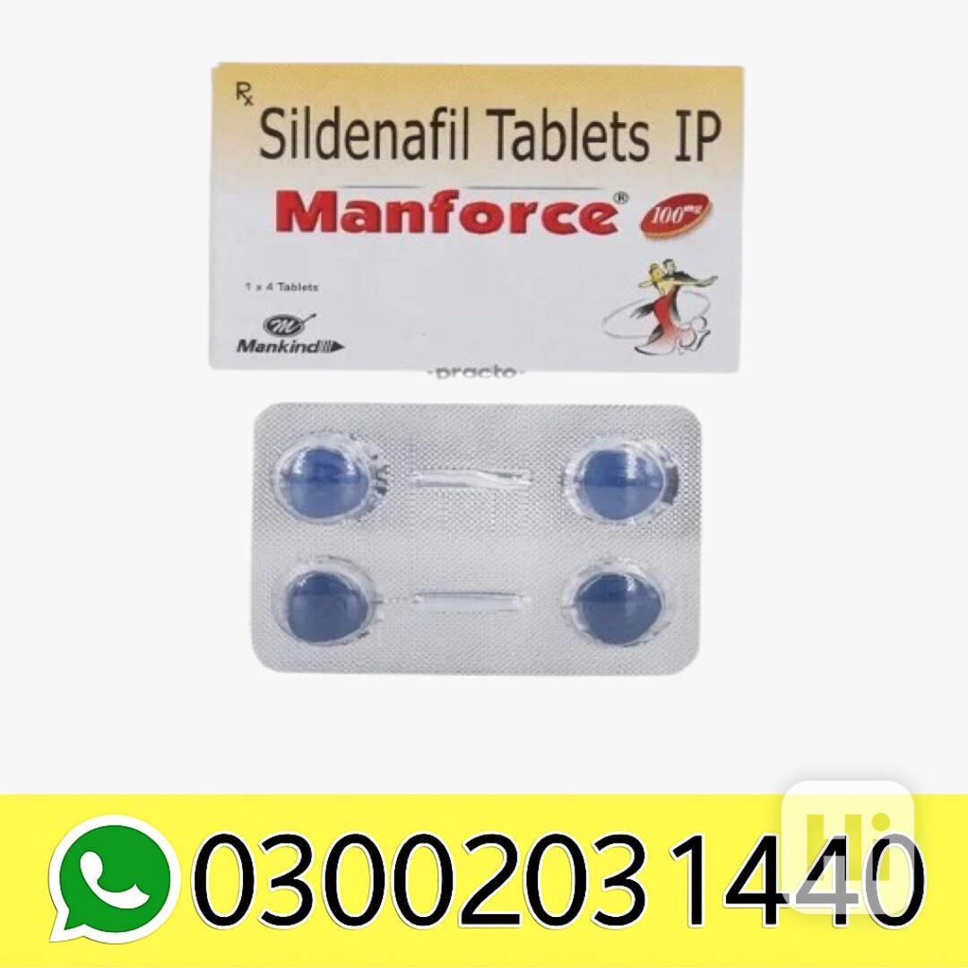 Manforce Tablets In Larkana=03002031440== - foto 1