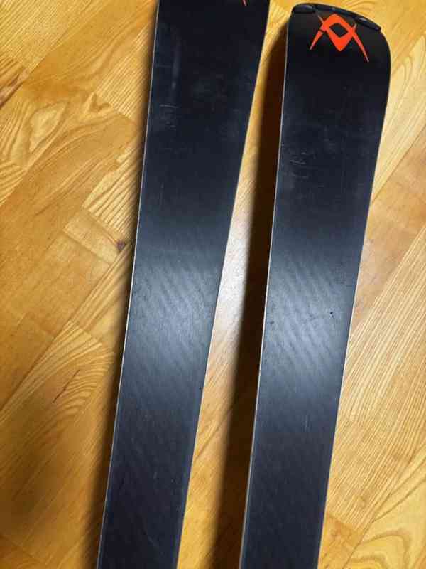 Lyže Völkl SL Race Tiger 165 - foto 2