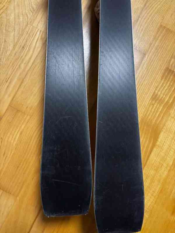 Lyže Völkl SL Race Tiger 165 - foto 4