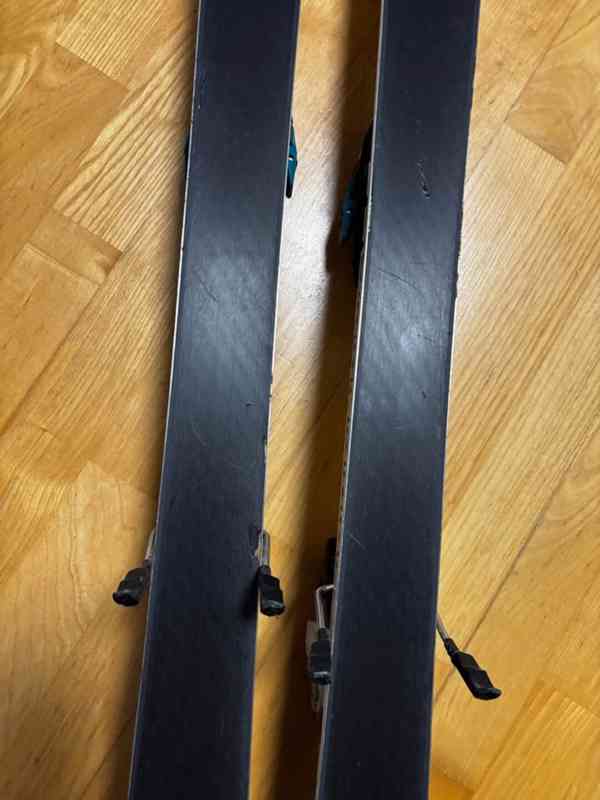 Lyže Völkl SL Race Tiger 165 - foto 3