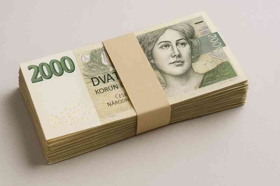 Seriózní půjčka bez poplatků - úroková sazba 2% - foto 2