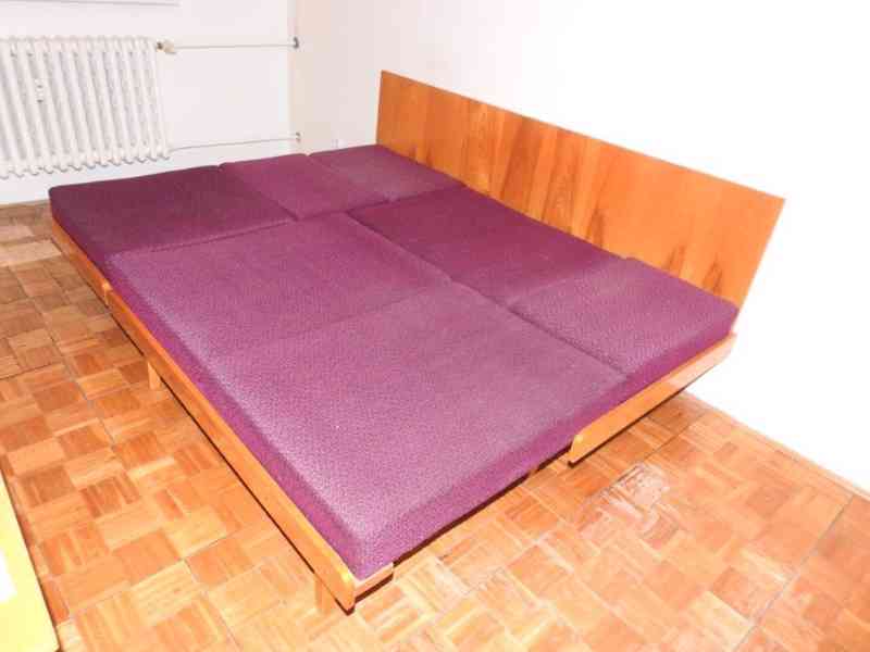 Retro nábytek 60. léta - foto 9