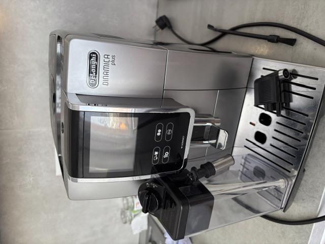 Kávovar DeLonghi - Dinamica Plus - foto 10