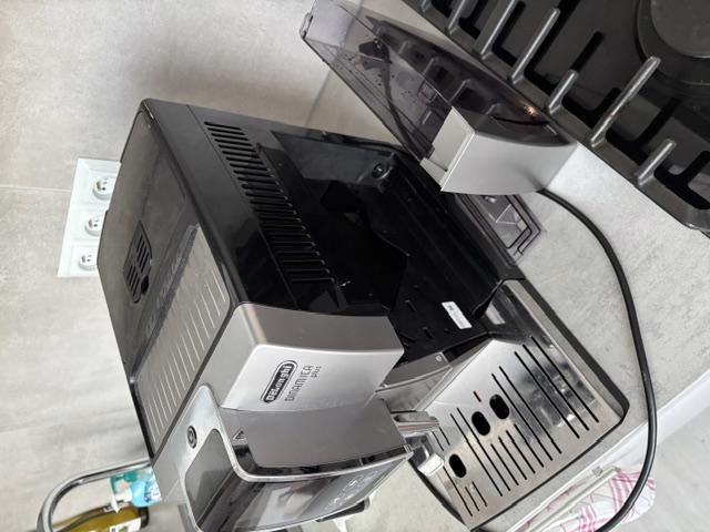 Kávovar DeLonghi - Dinamica Plus - foto 3