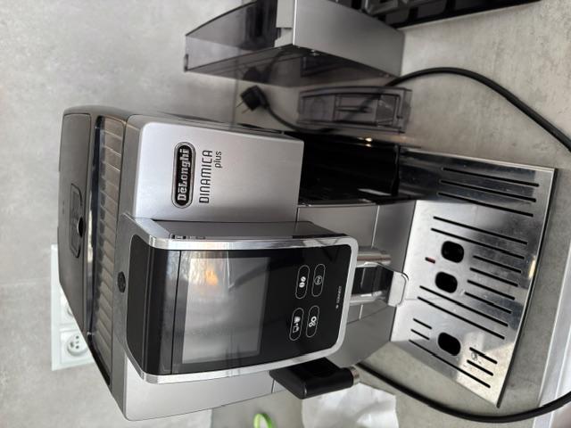 Kávovar DeLonghi - Dinamica Plus - foto 4