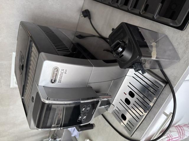 Kávovar DeLonghi - Dinamica Plus - foto 8