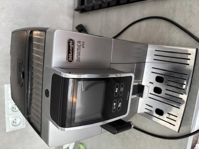 Kávovar DeLonghi - Dinamica Plus - foto 7