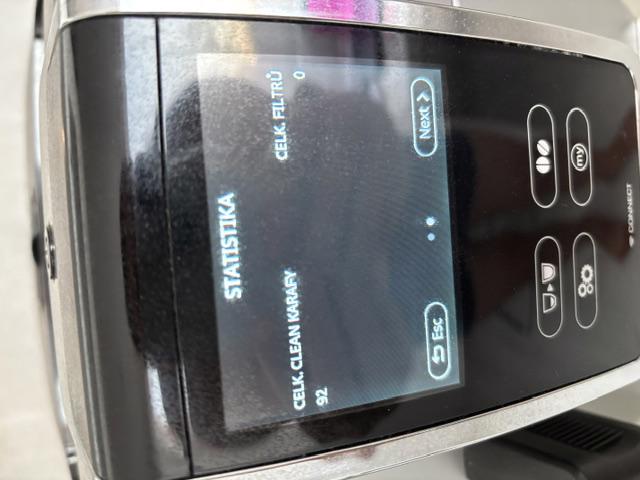 Kávovar DeLonghi - Dinamica Plus - foto 2