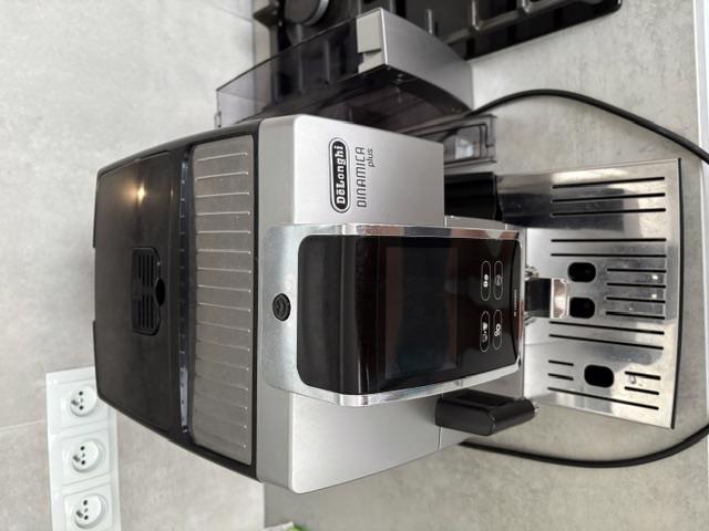 Kávovar DeLonghi - Dinamica Plus - foto 6