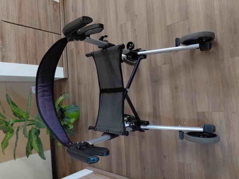 Chodítko pro seniory - foto 3